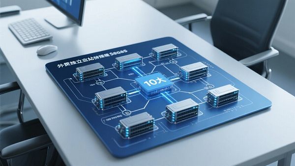 Construcción de sitios web independientes de comercio exterior: ¡Estos detalles determinan el éxito!