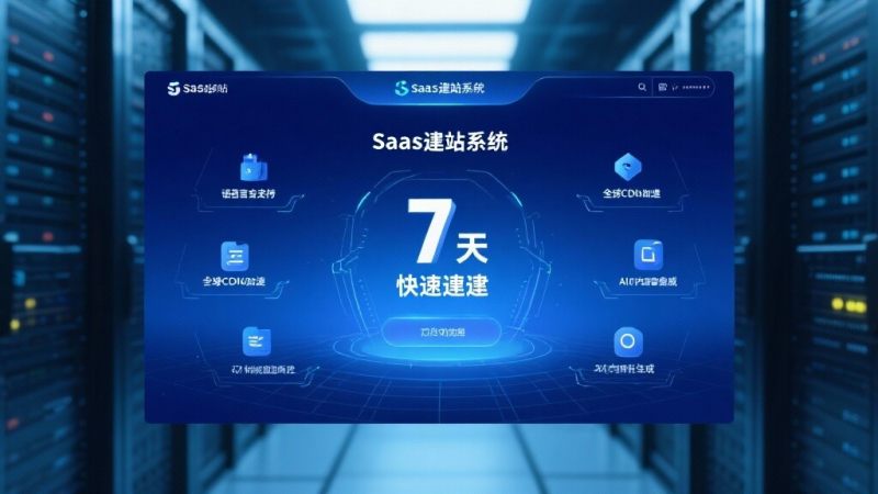 Construcción rápida de sitios web en Guangdong: Primera opción para pymes
