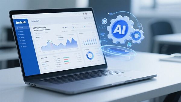 Nueva función de herramientas de marketing en Facebook: Mejora la tasa de conversión