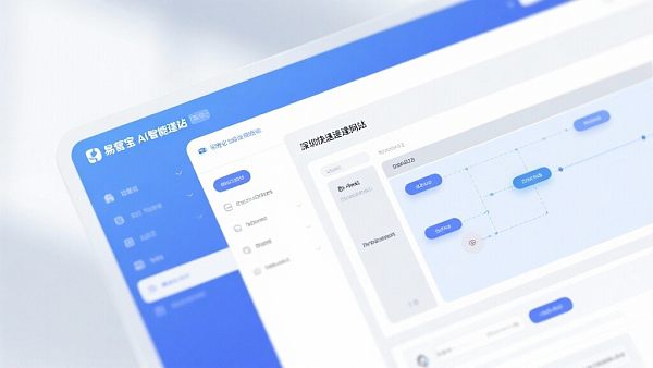 Construcción rápida de sitios web en Shenzhen: Expertos te guían paso a paso