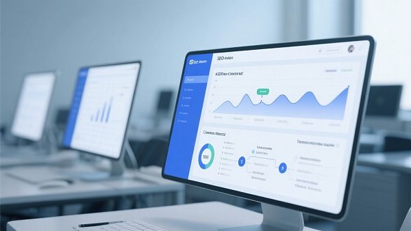 SEO优化服务:如何让您的产品页面流量翻倍? Servicios de optimización SEO: ¿Cómo duplicar el tráfico de tus páginas de productos?