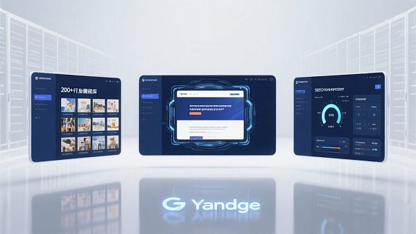 上海快速搭建网站,24小时上线不是梦! Construcción rápida de sitios web en Shanghai: ¡24 horas en línea no es un sueño!