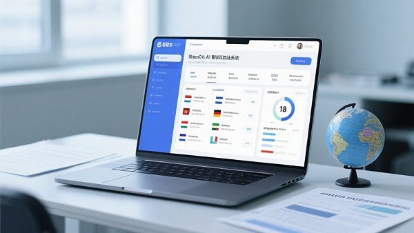Socios urbanos de Yíngbǎo: cómo expandir negocios con sitios multilingües