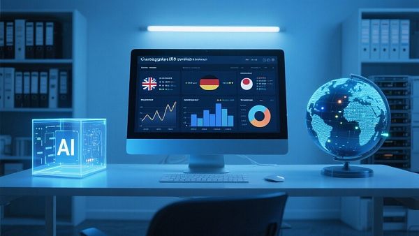 Servicios de optimización SEO multilingüe: Ayudar a las empresas en su expansión global