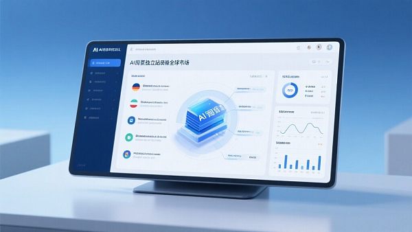 ¿Cómo puede el motor de traducción con IA ayudar a los sitios web independientes de comercio exterior a conquistar el mercado global?