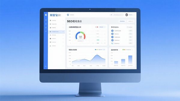 Software de optimización SEO en Guangdong: Evaluación del sistema de construcción de sitios web inteligente Eyingbao AI