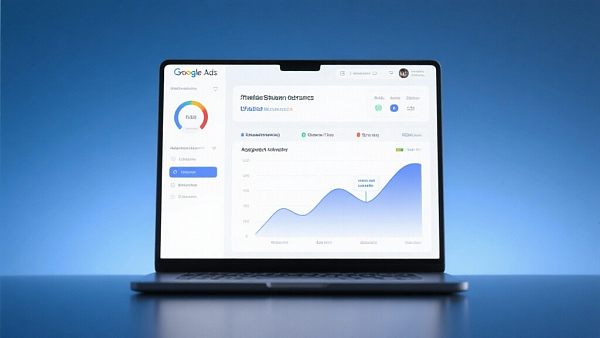 外贸独立站Google Ads优化:让你的广告ROI翻倍 Optimización de Google Ads para sitios web independientes de comercio exterior: Duplica tu ROI en anuncios