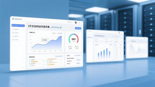 3天实现网站快速收录的实战秘籍,技术评估必看! Secreto para lograr indexación rápida de sitios web en 3 días: ¡Lectura obligada para evaluadores técnicos!