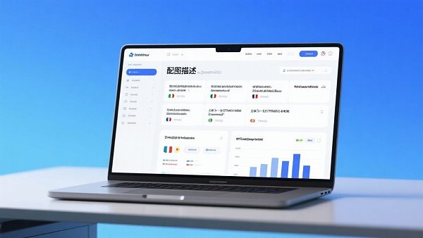 多语种网站设计:如何让您的品牌说全球客户的语言? Diseño de sitios web multilingües: ¿Cómo hacer que tu marca hable el idioma de los clientes globales?