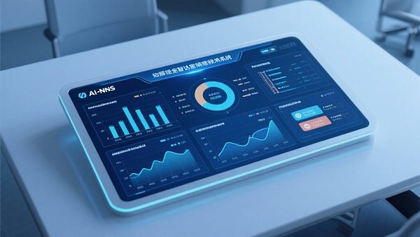 ¿Cómo el sistema IA+SNS revoluciona el marketing empresarial?