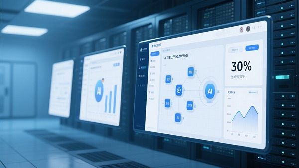 ¡Se ha actualizado el sistema de plataforma en nube YiYingBao, lo que resultó en una mejora del rendimiento del 30%!