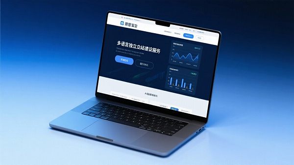 Servicios de construcción de sitios web multilingües: ¿Cómo conquistar el mercado global?