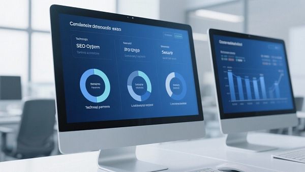 Los tomadores de decisiones empresariales deben ver: 5 indicadores clave al elegir un sistema de construcción de sitios web