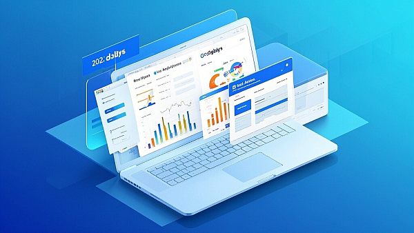 Operación de sitios web independientes: ¿Cómo utilizar herramientas de análisis de datos para mejorar las tasas de conversión?