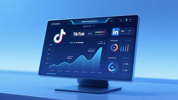 Última actualización: Predicción de tendencias de marketing en redes sociales B2B para comercio exterior en 2025