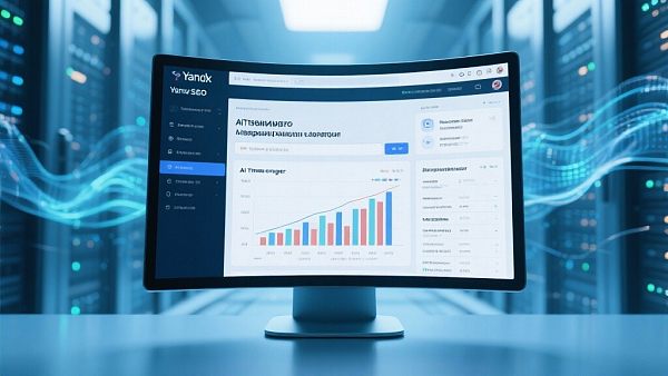 ¿Qué empresa es fuerte en Yandex SEO? Este informe de evaluación le da la respuesta