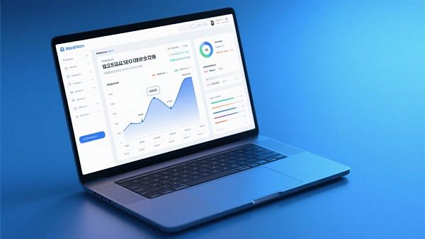 独立站SEO优化全攻略,新手也能轻松上手! Estrategia completa de optimización SEO para sitios web independientes, ¡incluso los principiantes pueden dominarla!