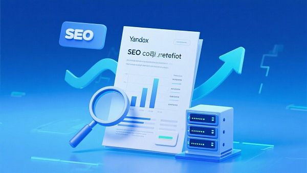 ¿Qué empresa es fuerte en Yandex SEO? Este informe de evaluación le da la respuesta