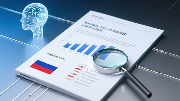 ¿Qué empresa es fuerte en Yandex SEO? Este informe de evaluación le da la respuesta