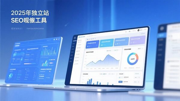 独立站运营新趋势:2025年最值得关注的SEO优化工具 Nueva tendencia en operación de sitios web independientes: Las herramientas de optimización SEO más destacadas en 2025