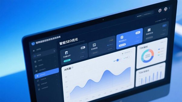 系统更新:官网建设系统新增智能SEO优化功能 Actualización del sistema: el sistema de creación de sitios web oficiales ahora incluye una función de optimización SEO inteligente.