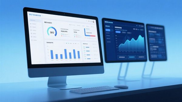 系统更新:官网建设系统新增智能SEO优化功能 Actualización del sistema: el sistema de creación de sitios web oficiales ahora incluye una función de optimización SEO inteligente.