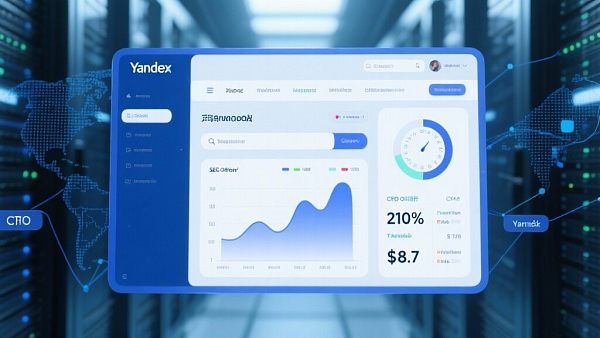Promoción en Yandex para sitios web independientes de comercio exterior: ¿Cómo evitar errores comunes?