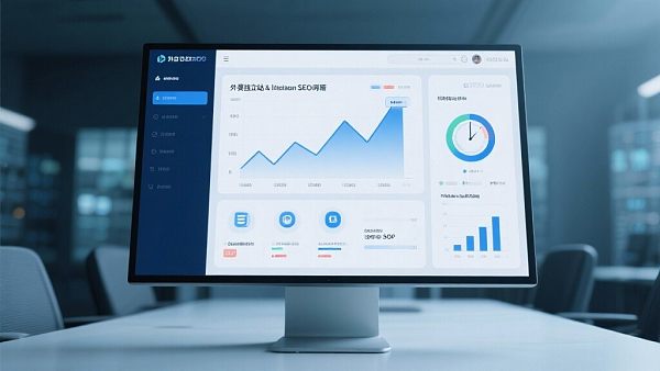 Sitios web independientes de comercio exterior y optimización SEO: ¿Cómo los socios urbanos duplican las ventas mensuales?