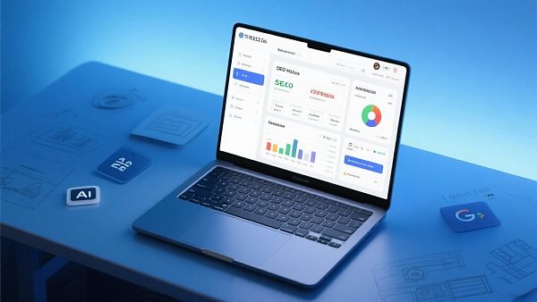 Construcción de sitios web independientes de comercio exterior: Guía completa desde cero