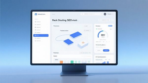快速搭建SEO优化网站:3天上线不是梦! Construcción rápida de sitios web optimizados para SEO: ¡Subir en 3 días no es un sueño!