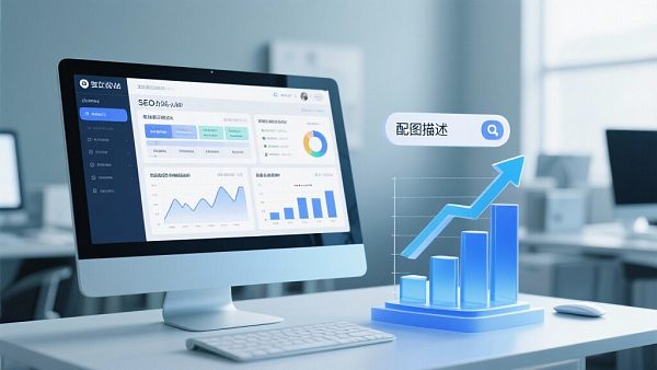 独立站SEO优化:这些错误你还在犯吗? Optimización SEO para sitios web independientes: ¿Estás cometiendo estos errores?