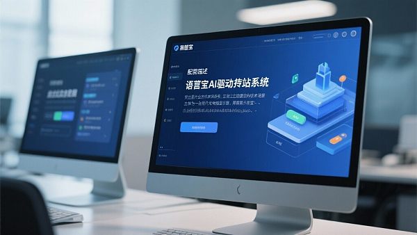 全球多语言独立站建设:破解语言壁垒的终极方案 Construcción de sitios web multilingües globales: La solución definitiva para romper las barreras del idioma