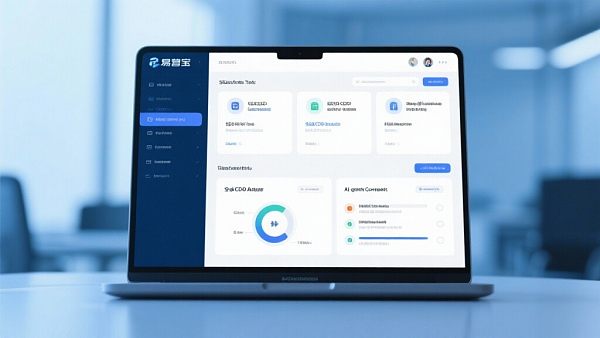 Construcción inteligente Eyingbao: La guía definitiva para crear sitios web independientes de comercio exterior de alta eficiencia