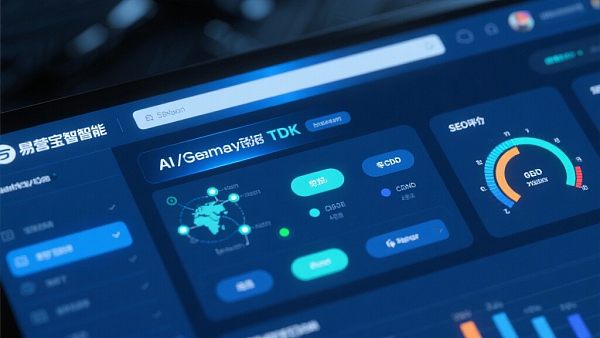 Construcción inteligente Eyingbao: La guía definitiva para crear sitios web independientes de comercio exterior de alta eficiencia