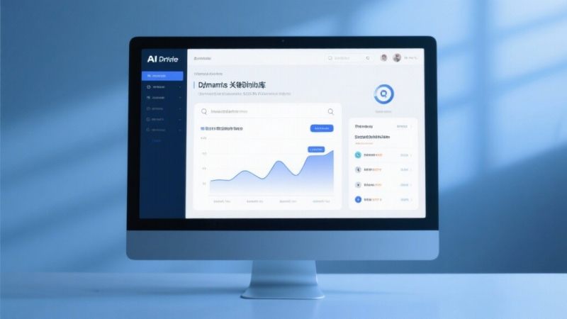 Optimización SEO generada automáticamente por TDK (título, descripción y palabras clave): Libere las manos de las operaciones