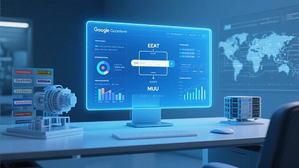 Interpretación del algoritmo más reciente de Google SEO: ¿Cómo deben responder los sitios web independientes?