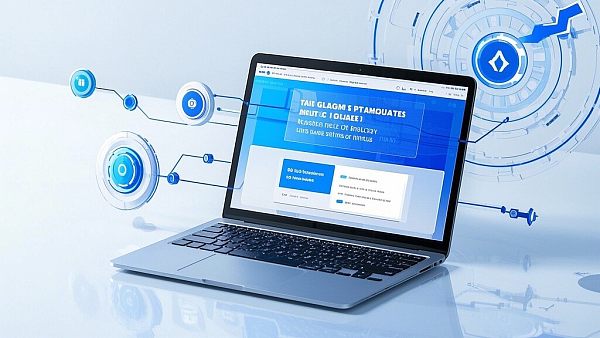 Construcción rápida de sitios web en Shenzhen, ¡subir en 3 días no es un mito!