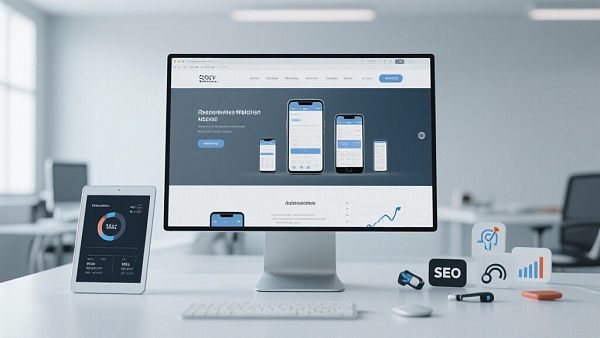 Solución de problemas comunes en el diseño web receptivo, lectura obligatoria para evaluadores técnicos
