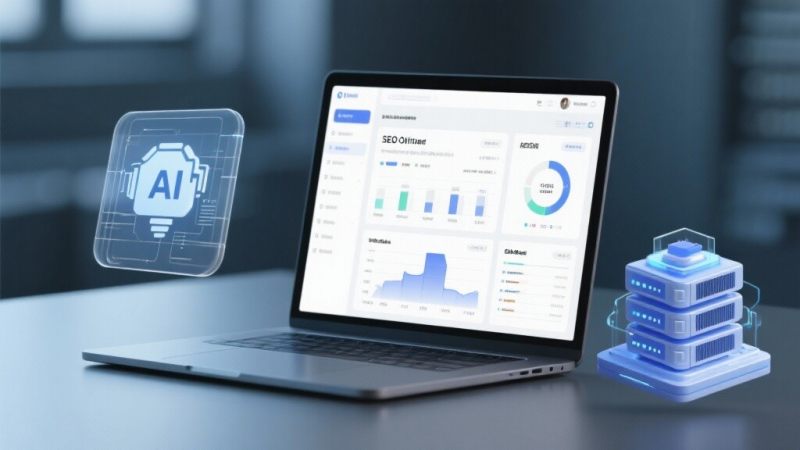 Construcción de sitios web de comercio exterior en Hangzhou: El secreto para aumentar rápidamente el tráfico global
