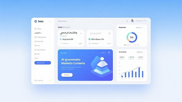 Primera opción para la construcción de sitios web de comercio exterior en Shenzhen: Las 5 ventajas del motor de marketing con IA