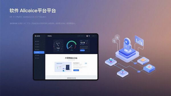 ¿Cómo integrar SaaS con sitios independientes de comercio exterior y sistemas de construcción con IA?