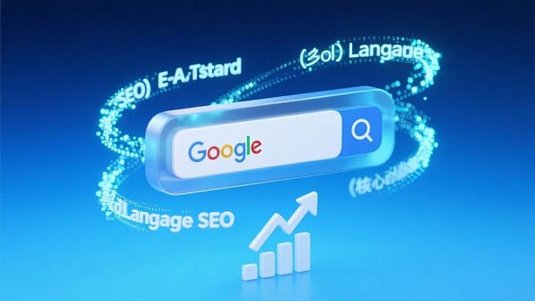 Últimas tendencias en Google SEO en 2024: ¡Los sitios web independientes de comercio exterior deben ver!