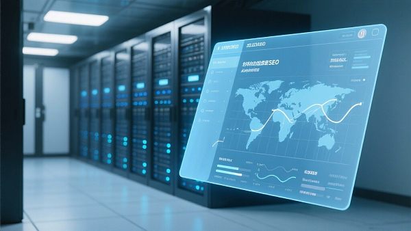 外贸询盘暴增秘诀:用独立站SEO和全球加速 Secreto para el aumento explosivo de consultas de comercio exterior: SEO para sitios web independientes y aceleración global