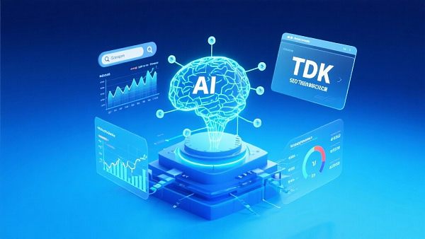 Últimas tendencias en optimización SEO para sitios web independientes de comercio exterior en 2025