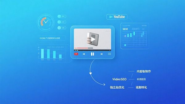 Guía para obtener clientes en YouTube: ¿Cómo generar consultas de alta calidad para comercio exterior?
