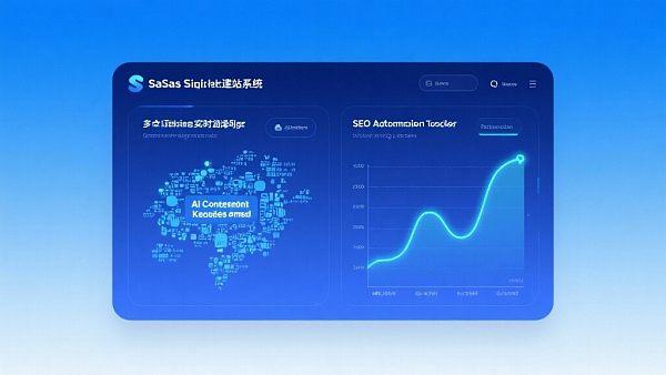 Nuevas tendencias en la creación de sitios web para comercio exterior en Ningbo: Cómo maximizar los ingresos en 2024