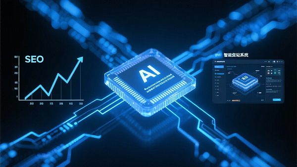 Nuevas tendencias en la creación de sitios web para comercio exterior en Ningbo: Cómo maximizar los ingresos en 2024