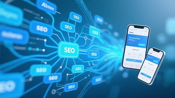 AI写作如何助力响应式网站SEO优化?实操案例解析 ¿Cómo puede la escritura con IA ayudar a la optimización SEO de sitios web receptivos? Análisis de casos prácticos