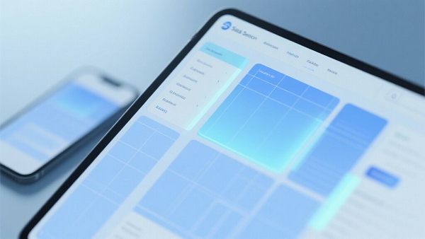 响应式设计已成标配,你的网站跟上了吗? El diseño responsivo ya es estándar, ¿tu sitio web está actualizado?