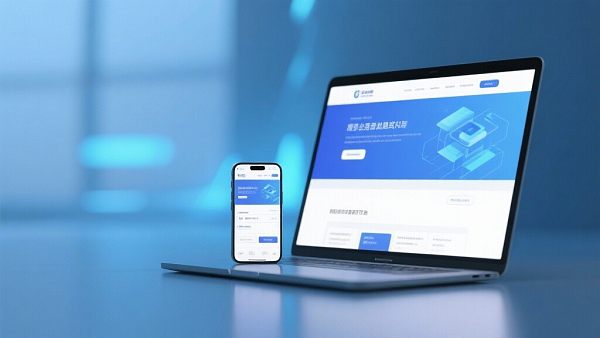 响应式设计已成标配,你的网站跟上了吗? El diseño responsivo ya es estándar, ¿tu sitio web está actualizado?